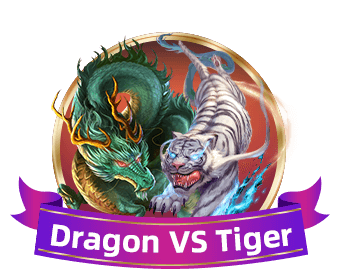Dragon Vs Tiger