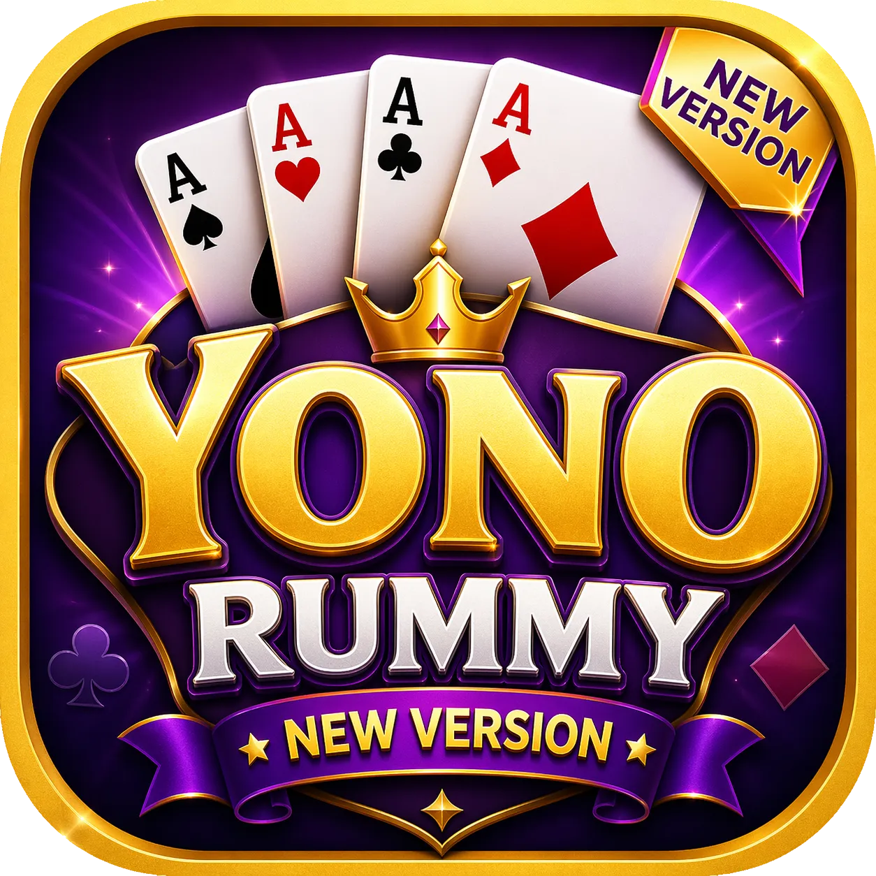 Yono Rummy New app